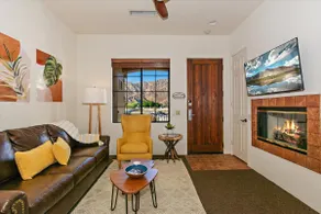 CLR111 Upstairs 1 Bedroom Casa Near Old Town LQ - Image 5