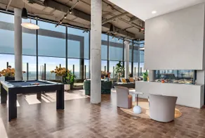 City Views + Walk to Dining, Ideal for All - Image 5