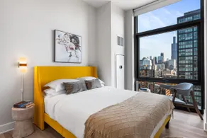 City Views + Walk to Dining, Ideal for All - Image 3