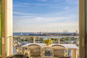 @ Marbella Lane - Penthouse w/ City & Ocean Views - Image 4