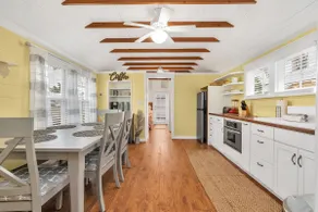 Cortez ~ Redfish Cottage. BRING YOUR BOAT! - Image 5