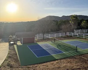 Hilltop Wine Estate- Pickleball - Pool - 360 views - Image 2