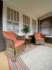 Charming Bungalow, Sleeps 6, Pet Friendly - Image 4