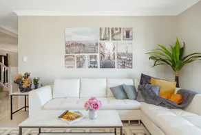 Spacious newly redecorated 5BD Family Home - Image 4