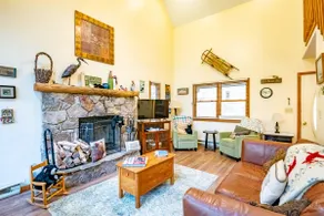 A Family Place - Outdoor Hot Tub, Dog Friendly - Image 5