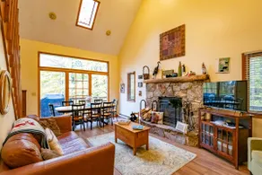 A Family Place - Outdoor Hot Tub, Dog Friendly - Image 2