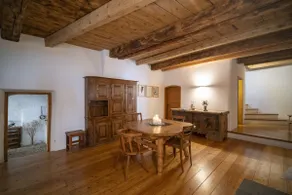 Chasa Riatsch: Renovated Engadine house - Image 5