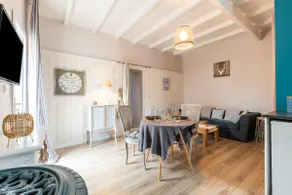 Wellness-Gîte mit Sauna und Whirlpool - Image 5