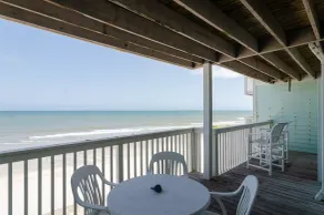 Spacious ocean front condo in Ocean Dunes! - Image 2