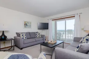 Spacious ocean front condo in Ocean Dunes! - Image 4