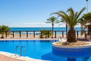 Florazar Apartment Cullera Beachfront - Image 2