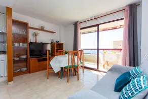 Florazar Apartment Cullera Beachfront - Image 4