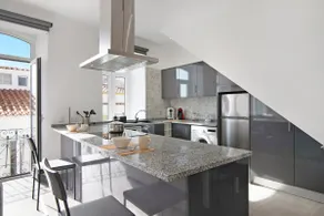 Traditional 3 bedroom apartment - Image 4