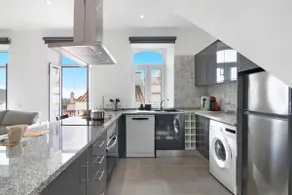 Traditional 3 bedroom apartment - Image 5