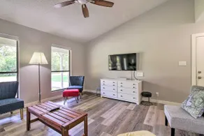 Bright Jonestown Retreat w/ Yard & Porch! - Image 4
