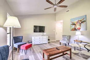Bright Jonestown Retreat w/ Yard & Porch! - Image 5
