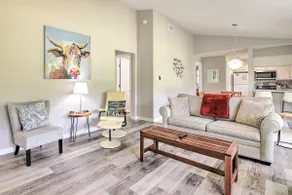 Bright Jonestown Retreat w/ Yard & Porch! - Image 2