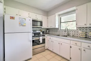 Bright Jonestown Retreat w/ Yard & Porch! - Image 3