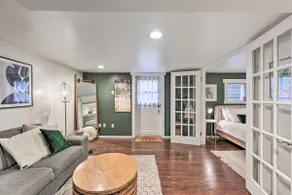 3 Mi to Dtwn, 4 Mi to Lumen Field: Queen Anne Apt! - Image 5