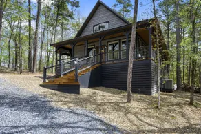 Cozy Forest Cabin w/ Nature Views & Peaceful Vibes | Feels Like Colorado - Image 2
