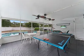 Putt Putt Pool Home - Mini Golf Grill Ping Pong - Image 5