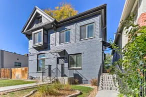 < 1 Mi to St Joseph's: Denver Townhome! - Image 3