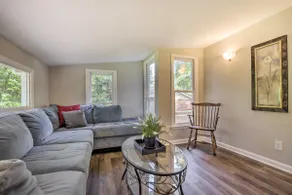 Renovated Raleigh Retreat w/ Patio in North Hills! - Image 5