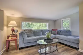 Renovated Raleigh Retreat w/ Patio in North Hills! - Image 4