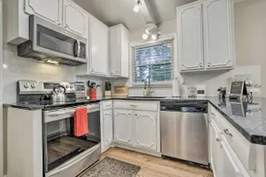 Renovated Raleigh Retreat w/ Patio in North Hills! - Image 2
