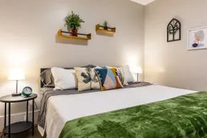 Modern, Rustic Farmhouse Apartment near Downtown - Image 2