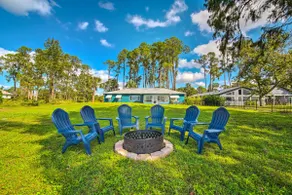Waterfront Lake Dora Escape w/ Private Dock & Slip - Image 3