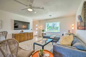 Waterfront Lake Dora Escape w/ Private Dock & Slip - Image 4
