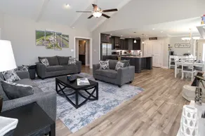 Spacious Hazel Green Home w/ Fireplace, Yard! - Image 4