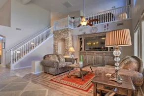 Hot Tub & Mtn Views! Family Getaway in Mesa - Image 5