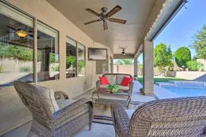 Hot Tub & Mtn Views! Family Getaway in Mesa - Image 2