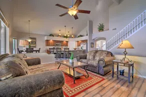 Hot Tub & Mtn Views! Family Getaway in Mesa - Image 3