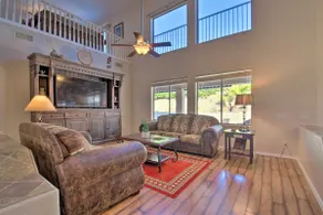 Hot Tub & Mtn Views! Family Getaway in Mesa - Image 4