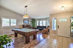 Hot Tub & Fire Pit: Reno Gem 12 Mi to Skiing - Image 4