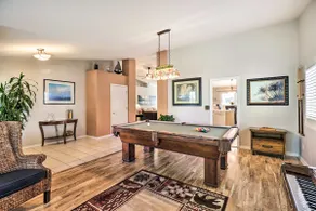 Hot Tub & Fire Pit: Reno Gem 12 Mi to Skiing - Image 5