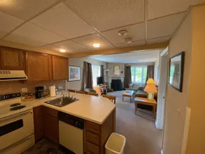 Pico Village Resort D209 - Image 5