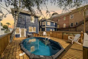 Charming Home Near Downtown with Pool & Fire Pit - Image 2