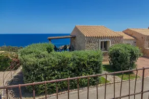 Casa Lalita sea view with pool - Image 3