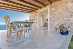 Casa Lalita sea view with pool - Image 4