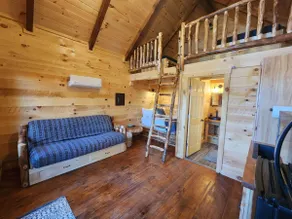 Grand Teton: 4-6 Person Midsize Cabin (10 of 16) - Image 2