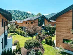 Holiday Chalet \"ZSAM\" with hottub and sauna in Garmisch-Partenkirchen - Image 4