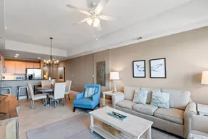 Wharf 811 Waterfront Views Lazy River sleeps 6 - Image 5