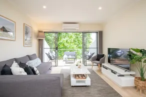 Generous 2-Bed Townhouse With A Private Balcony - Image 5