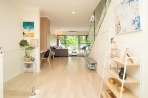 Generous 2-Bed Townhouse With A Private Balcony - Image 4
