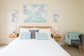 Generous 2-Bed Townhouse With A Private Balcony - Image 3