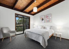 The Salty Duck | Walk to Beach + Pet Friendly - Image 2